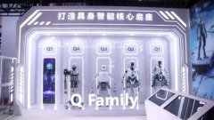 当它取人工智能手艺“